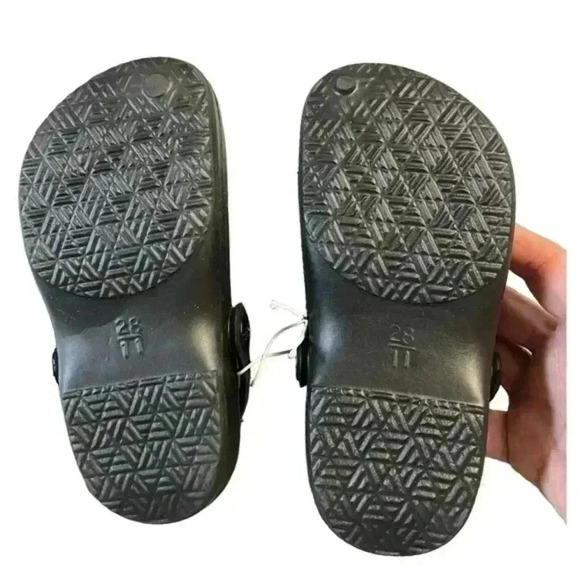 BOBS by Skechers Clogs‎ Black Kids - Picture 6 of 6